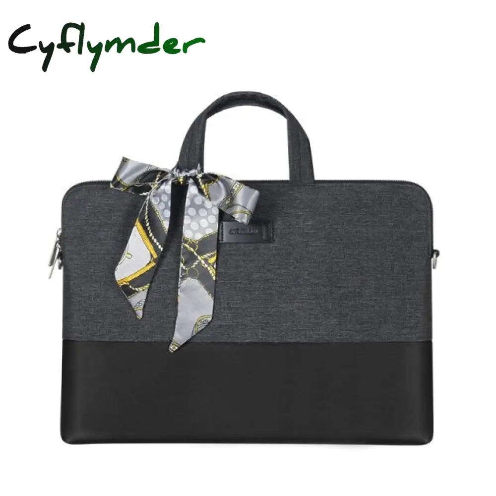 Cyflymder Shockproof Women Laptop Bag 14-Inch-Macbook Pro 15 Cover For-Macbook Air 13 Waterproof