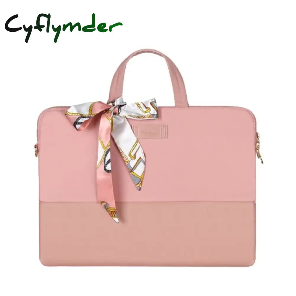 Cyflymder Shockproof Women Laptop Bag 14-Inch-Macbook Pro 15 Cover For-Macbook Air 13 Waterproof