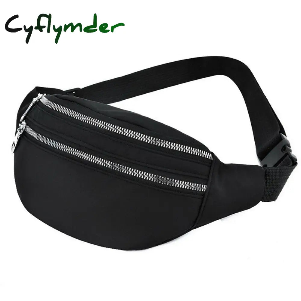 Cyflymder Shoulder Bag Man Casual Chest Business Male Multi-Functional Men’s Backpack Cycling