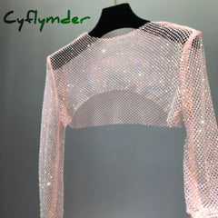 Cyflymder Small Colorful Shawl Net Drill Is Prevented Bask In Shawls Summer Paragraphs Thin With