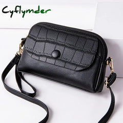  Summer Girl‘s  Mini Phone Messenger Bag Ins Women's Crossbody Small Bag High Sense Mom Shoulder Crossbody Handbag