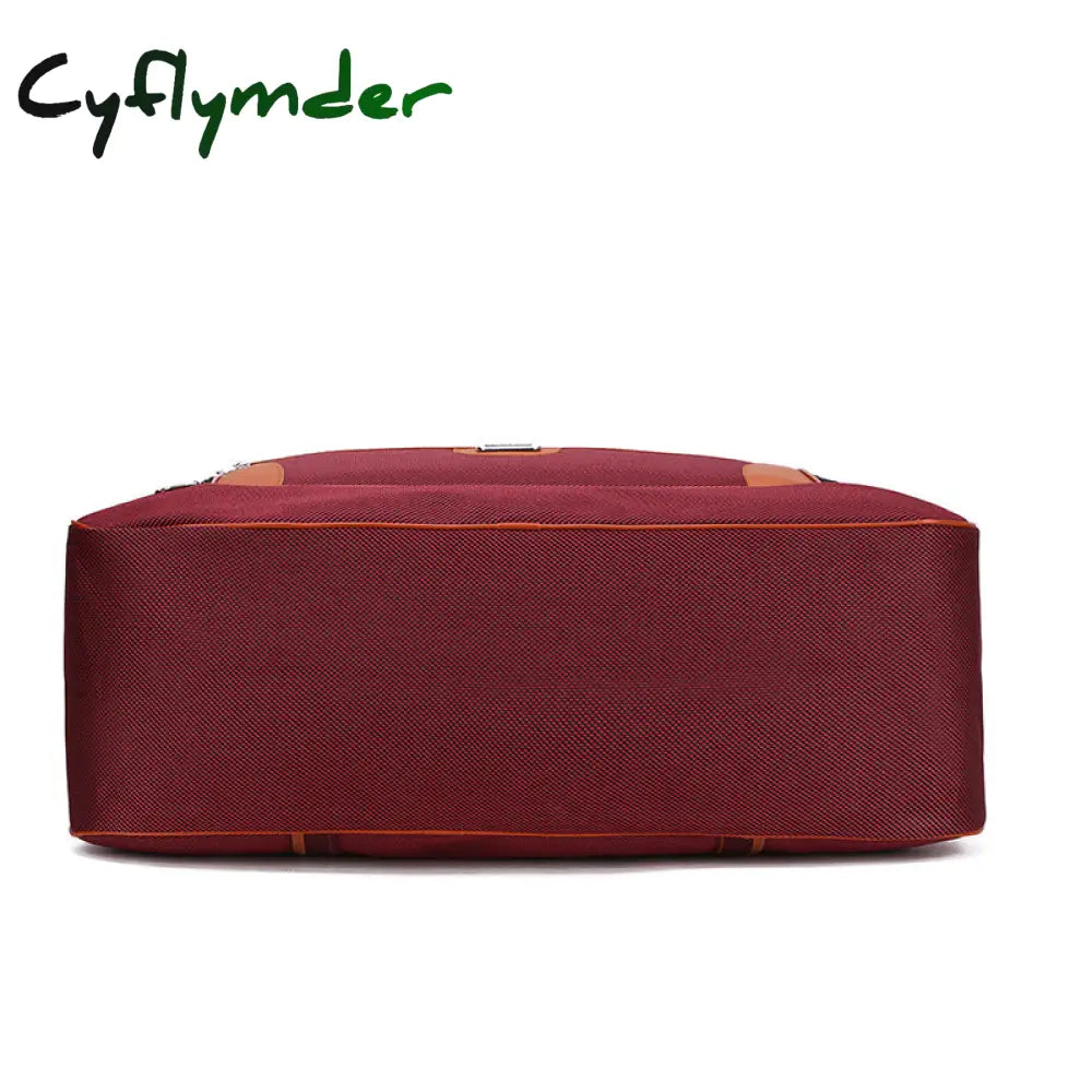 Cyflymder Super Large Capacity Women’s Travel Bag Waterproof Men Duffel Bags Trip Weekender
