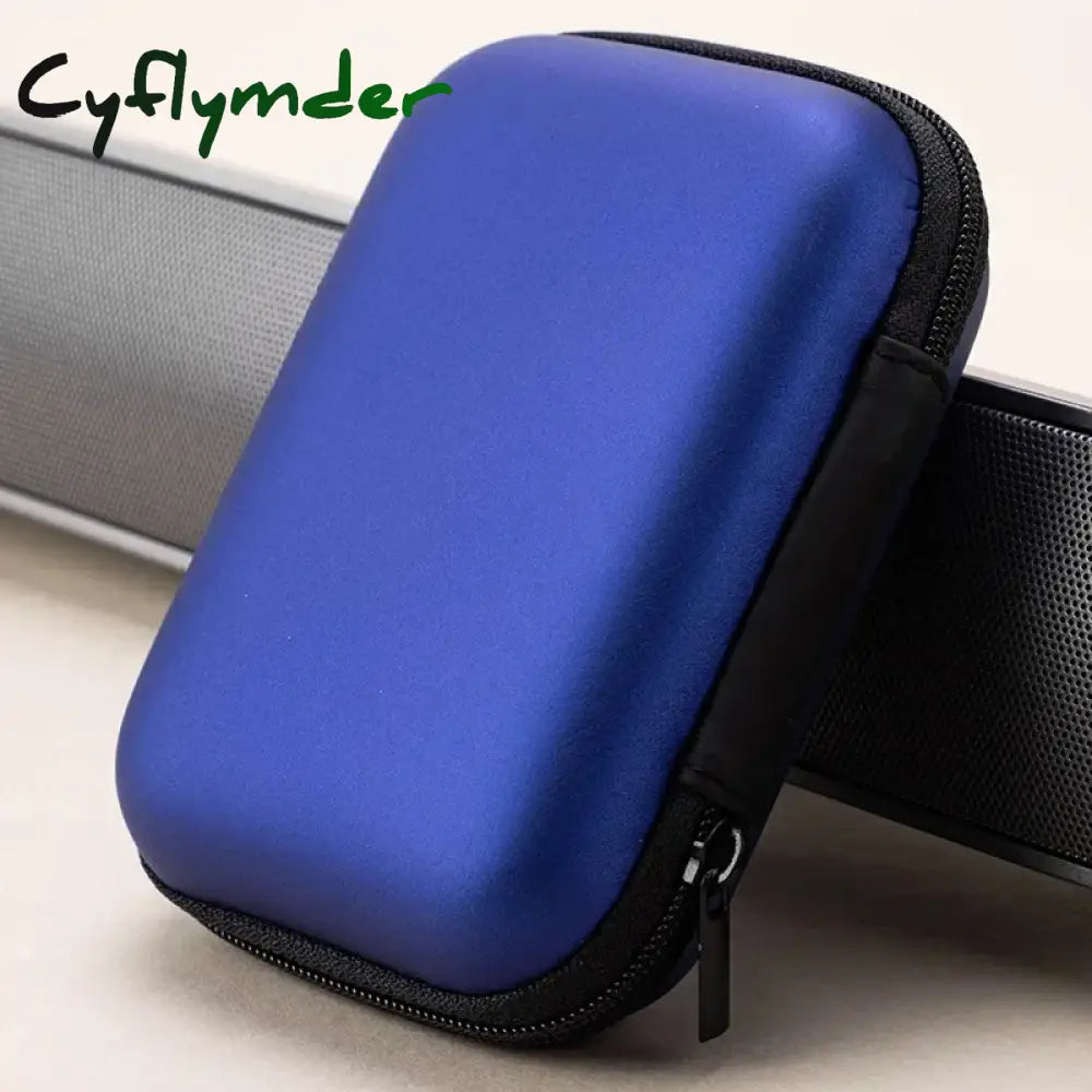 Cyflymder Travel Zipper Carry Hard Case Uno Playing Cards Board Game Storage Package For Kids Fan