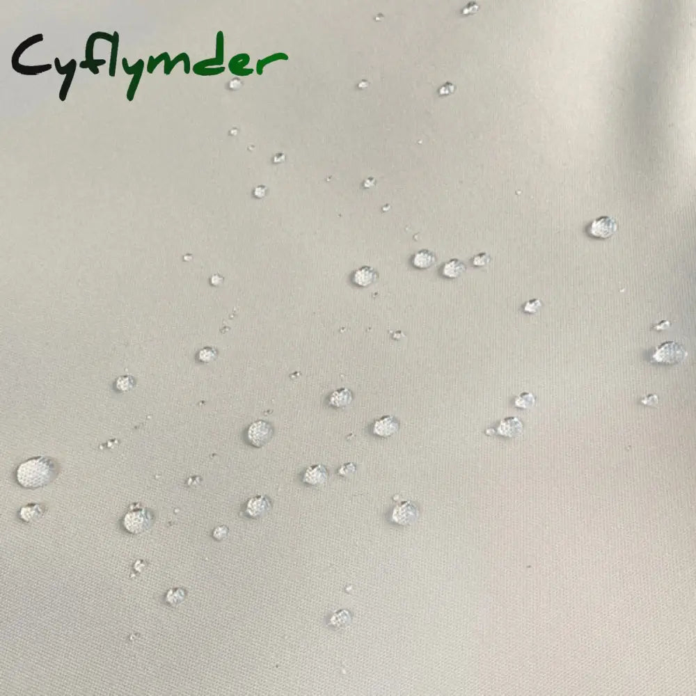 Cyflymder Trendy Lady Waterproof High Capacity Book Backpack Girl Boy College Male Female Travel
