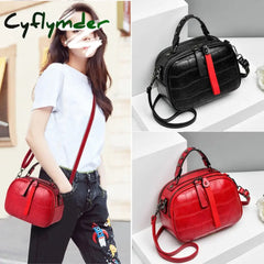 Cyflymder Women Bag New Trend High Quality Fashion Korean Bags For Small Tote Casual Handbags