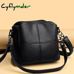 Women's Bag Shoulder Bag Fashion Messenger Bag New Luxury Women Bag Shoulder Bag Big Bag Vintage Bag Purse Large Handbag