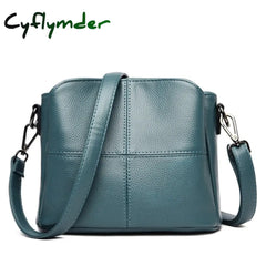 Cyflymder Women’s Bag Shoulder Fashion Messenger New Luxury Women Big Vintage Purse Large Handbag