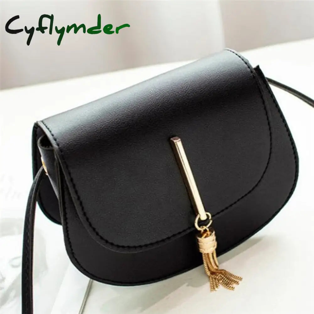 Fashion Womens Girl Lady Cute Mini Crossbody Shoulder Bag Pu Leather Ladies Hand Bags Tote Purse