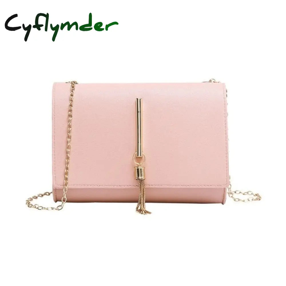 Fashion Womens Girl Lady Cute Mini Crossbody Shoulder Bag Pu Leather Ladies Hand Bags Tote Purse