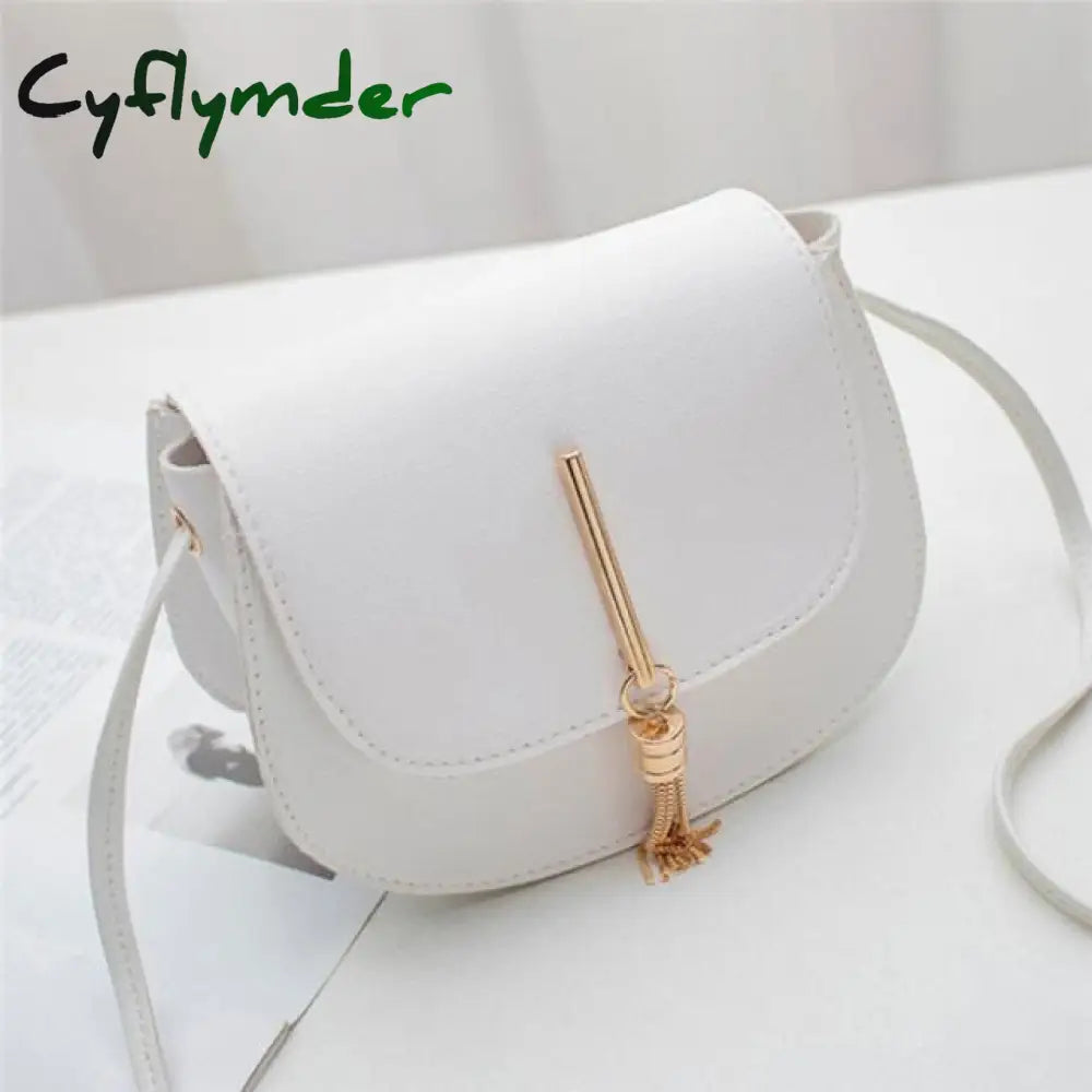 Fashion Womens Girl Lady Cute Mini Crossbody Shoulder Bag Pu Leather Ladies Hand Bags Tote Purse