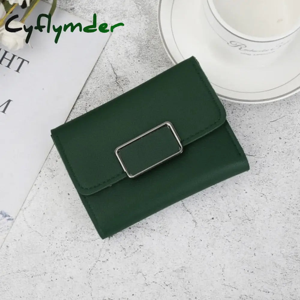 Fashionable New Women Long Wallets Pure Color Wool Ball Bow Clutch Bag Women’s Card Coin Purse