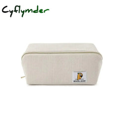 High Quality Cosmetic Bag Women New Fashion Makeup Inside Pvc Waterproof Neceser Mujer Make Up