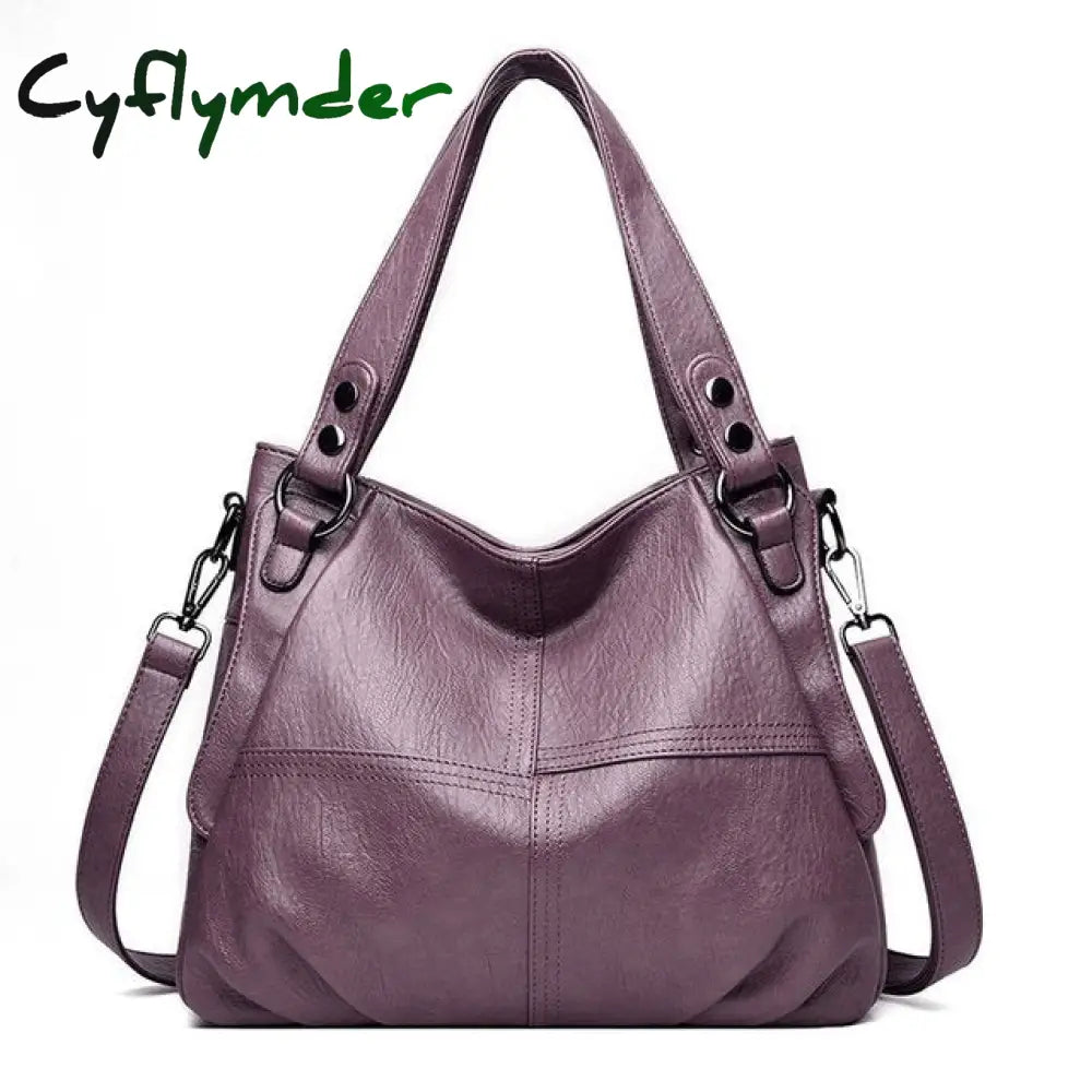 High Quality Purse Leather Luxury Handbags Women Shoulder Bags Designer Crossbody Bag For Fashion