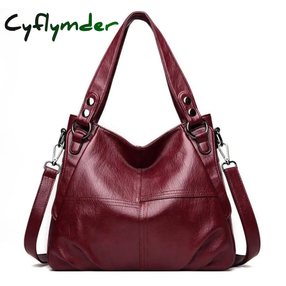 High Quality Purse Leather Luxury Handbags Women Shoulder Bags Designer Crossbody Bag For Fashion