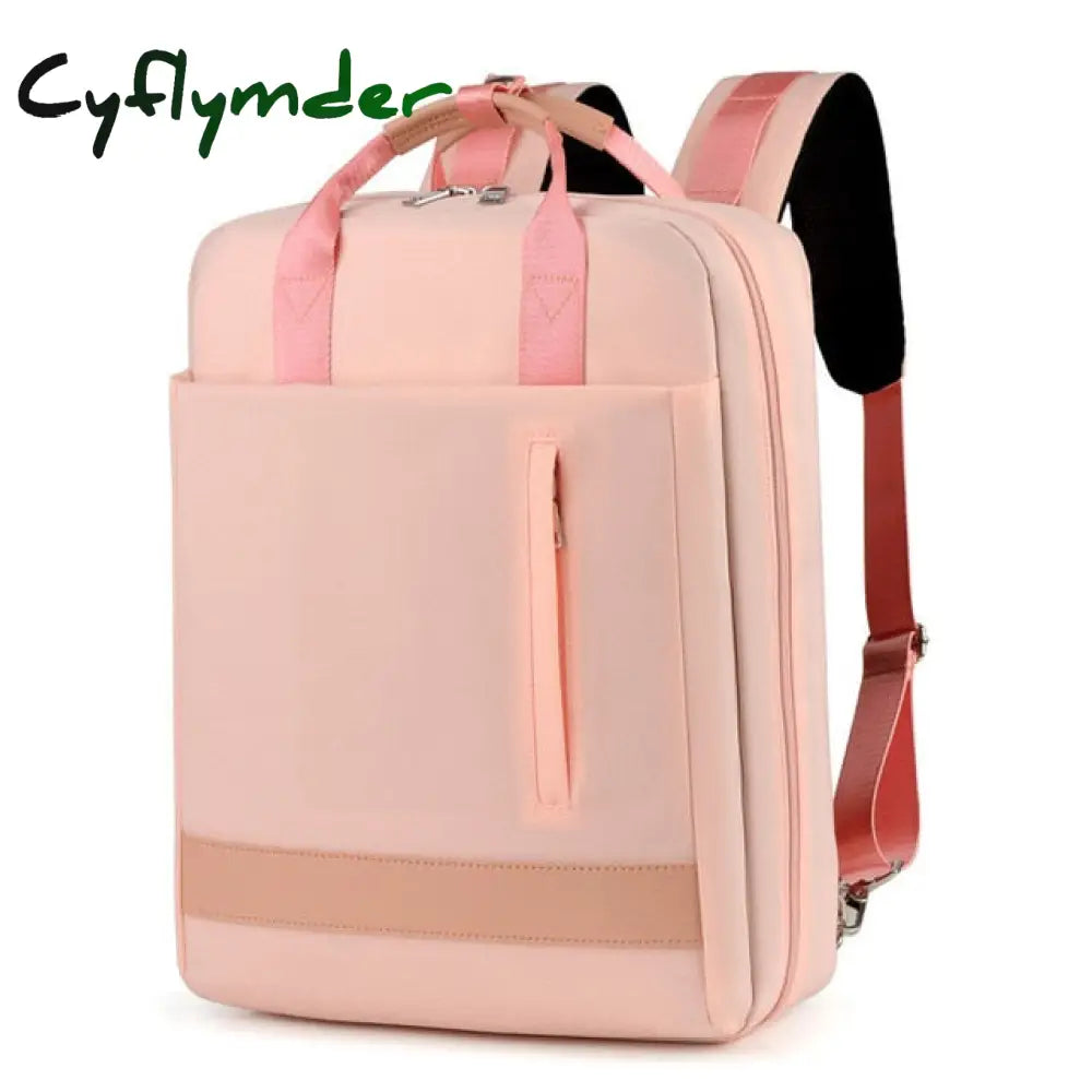 Hot Women Usb Charging Laptop Backpack For Teenage Students Girls School Bag Female Backpacks