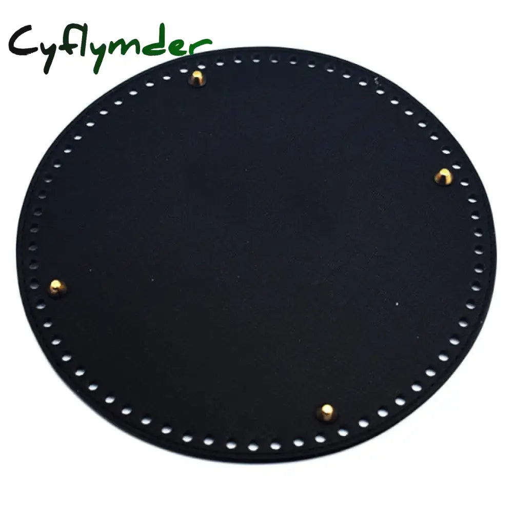 Kzfashion Diy Handmade Backpack Bag Accessories With Bags Strap Bottom Drawstring Bunches Leather