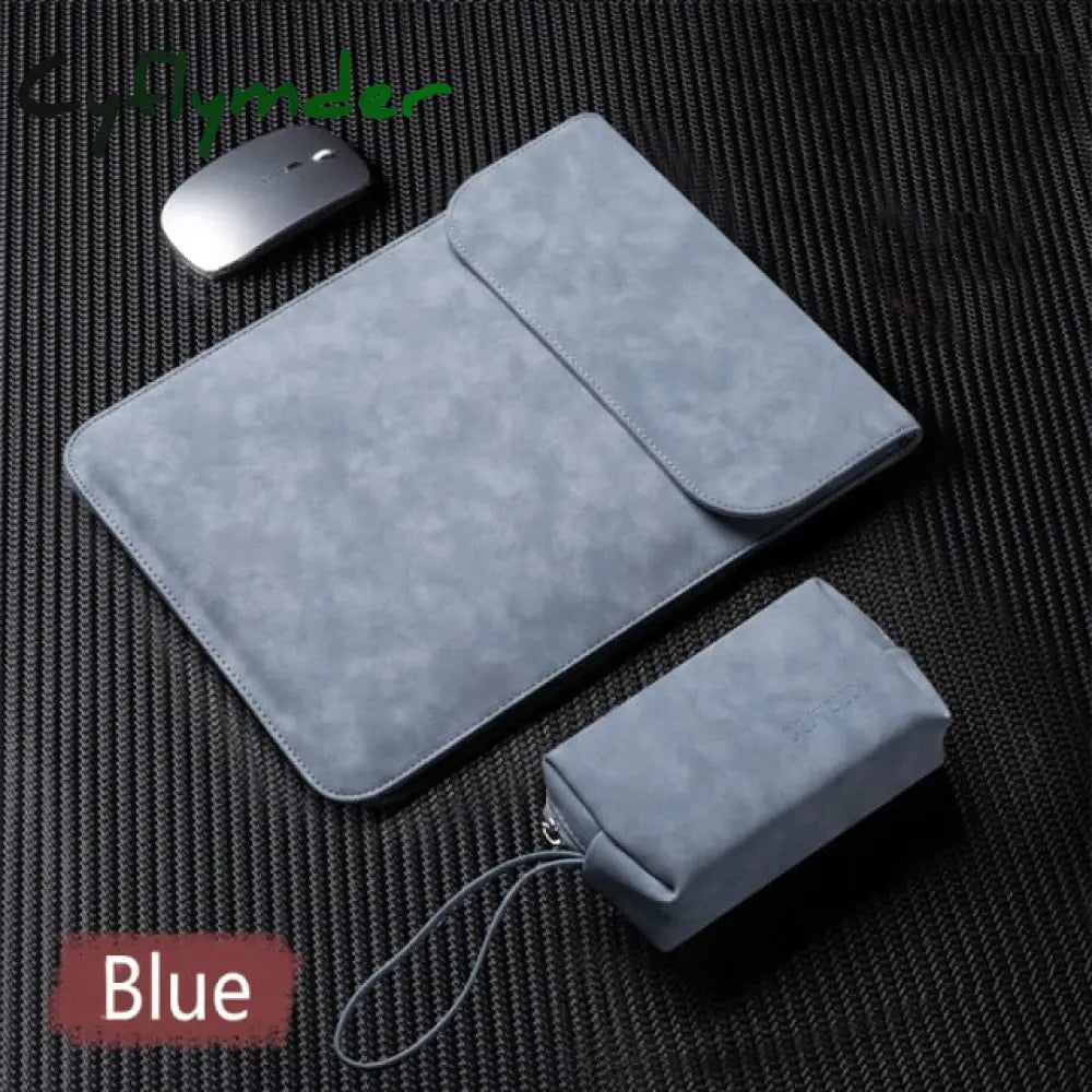 Laptop Sleeve For Huawei Matebook 13 14 Case Notebook Cover Bag Funda Honor Magicbook X Pro 13.9 16