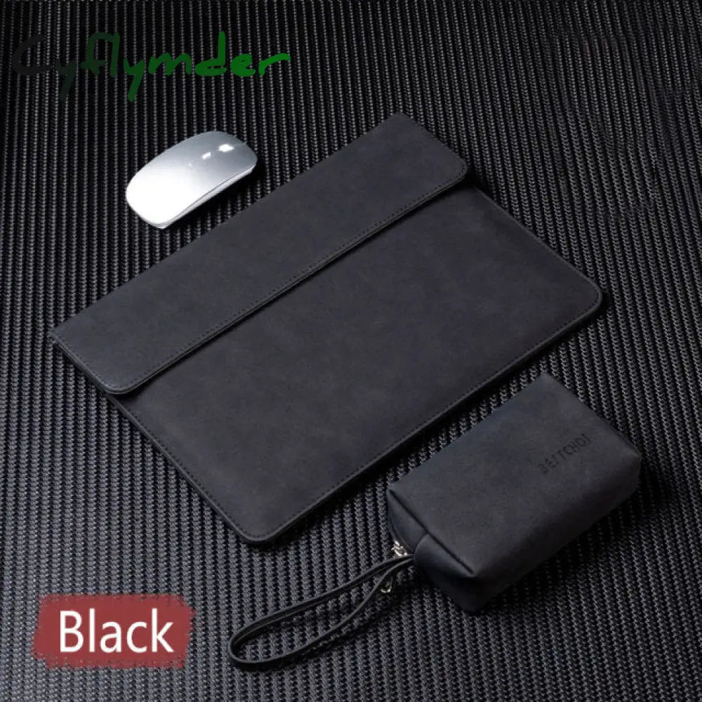 Laptop Sleeve For Huawei Matebook 13 14 Case Notebook Cover Bag Funda Honor Magicbook X Pro 13.9 16