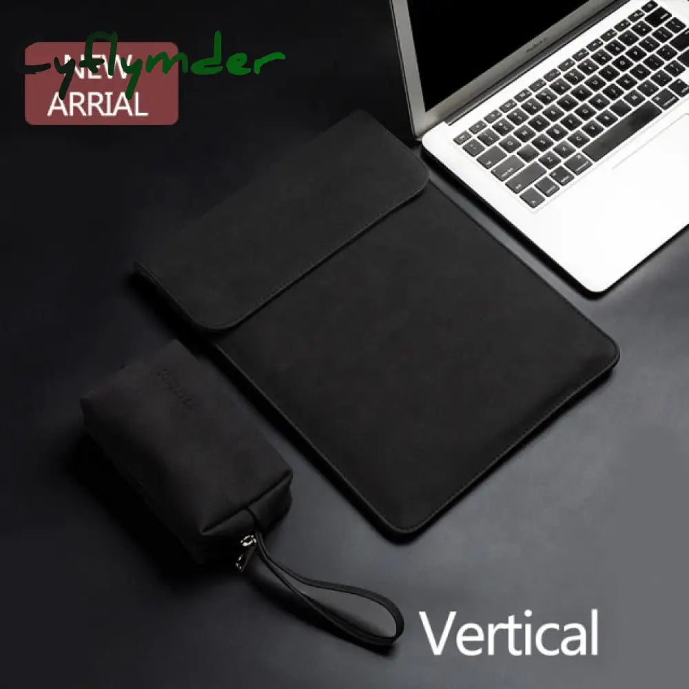 Laptop Sleeve For Huawei Matebook 13 14 Case Notebook Cover Bag Funda Honor Magicbook X Pro 13.9 16