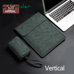 Laptop Sleeve For Huawei Matebook 13 14 Case Notebook Cover Bag Funda Honor Magicbook X Pro 13.9 16