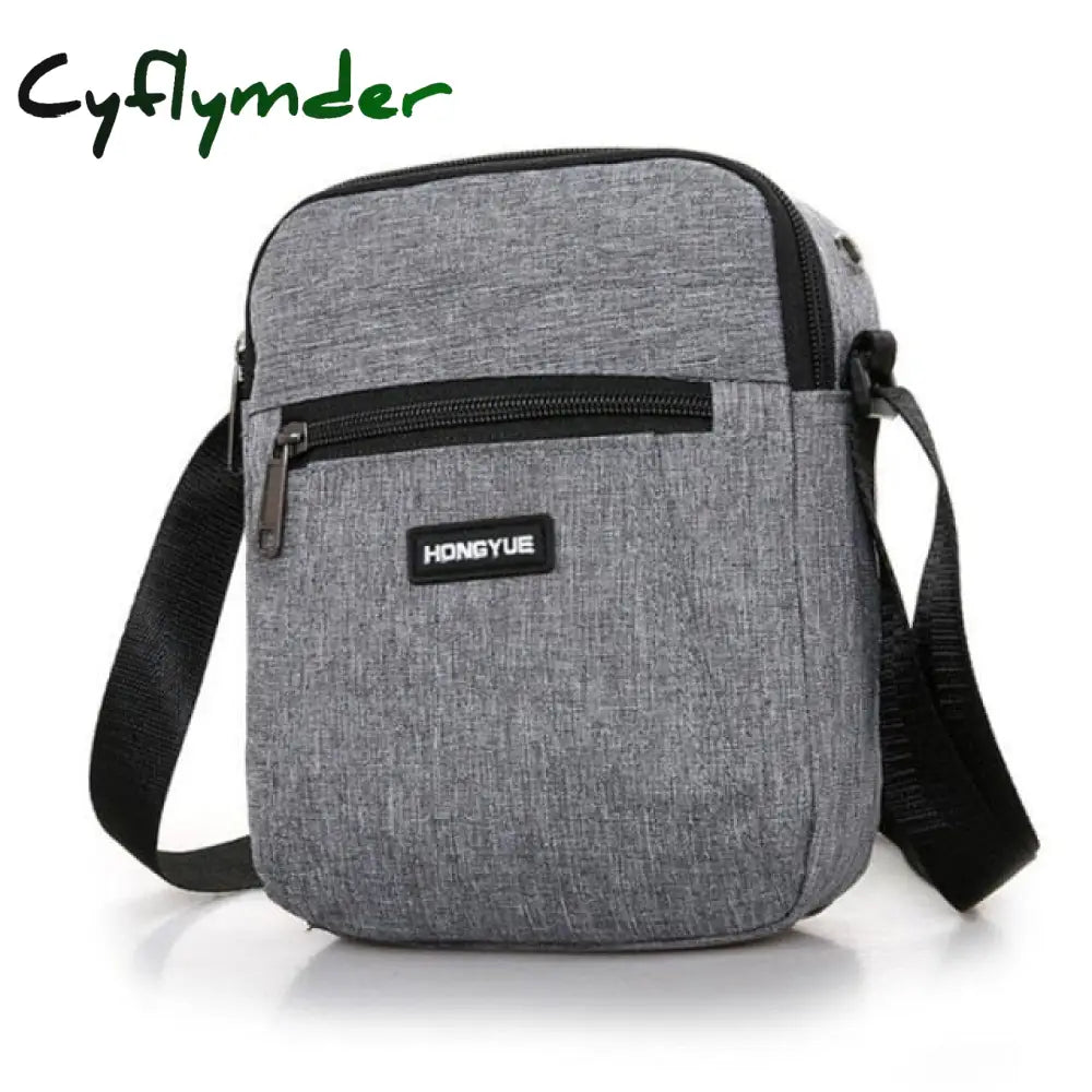 Male Usb Charging Shoulder Bag Crossbody Chest For Men Anti Theft Waist Pack Trip Messenger Bags