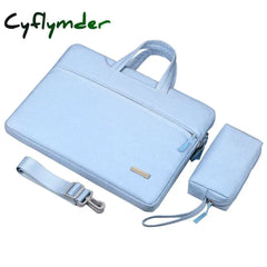 Multi-Purpose Laptop Bag Business 15.6 16.1 14 13.3 12 Inch Waterproof Case For Macbook Pro 13 15