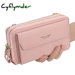 New Designer Women Shoulder Bag Purse Leather Messenger Bags Female Clutch Crossbody For Ladies
