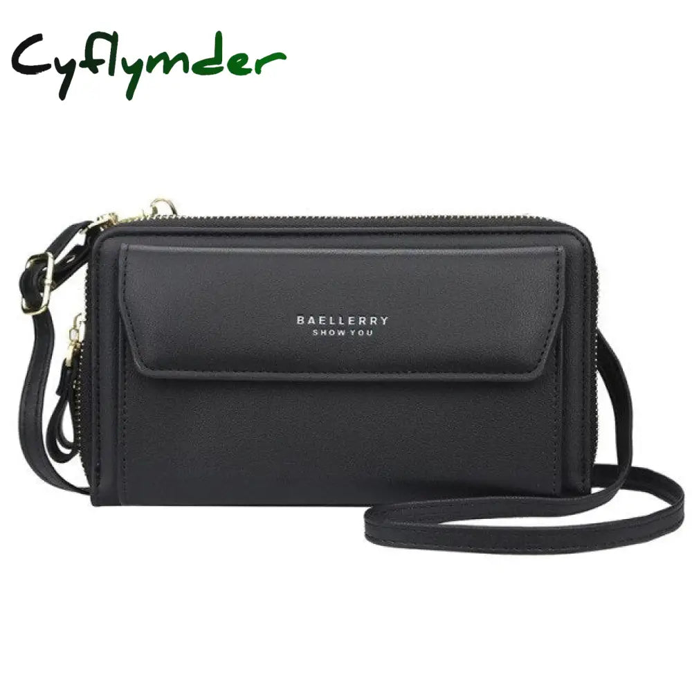New Designer Women Shoulder Bag Purse Leather Messenger Bags Female Clutch Crossbody For Ladies