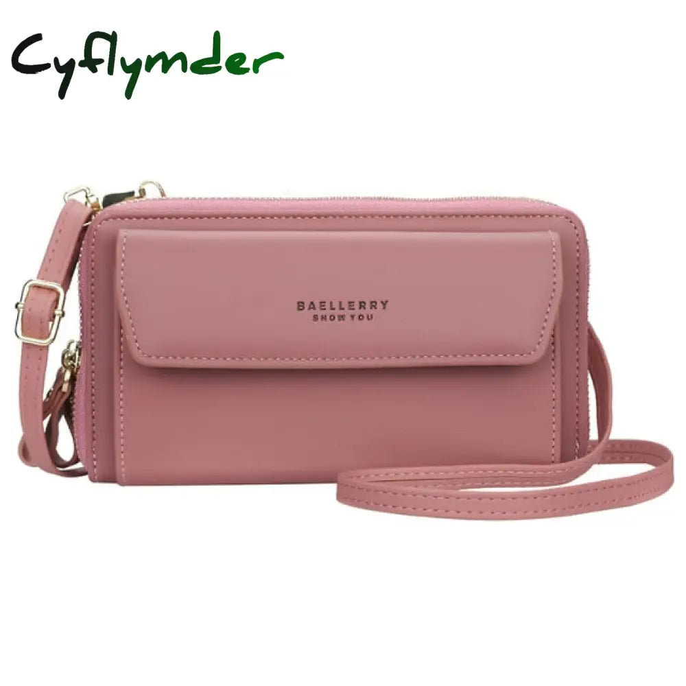New Designer Women Shoulder Bag Purse Leather Messenger Bags Female Clutch Crossbody For Ladies