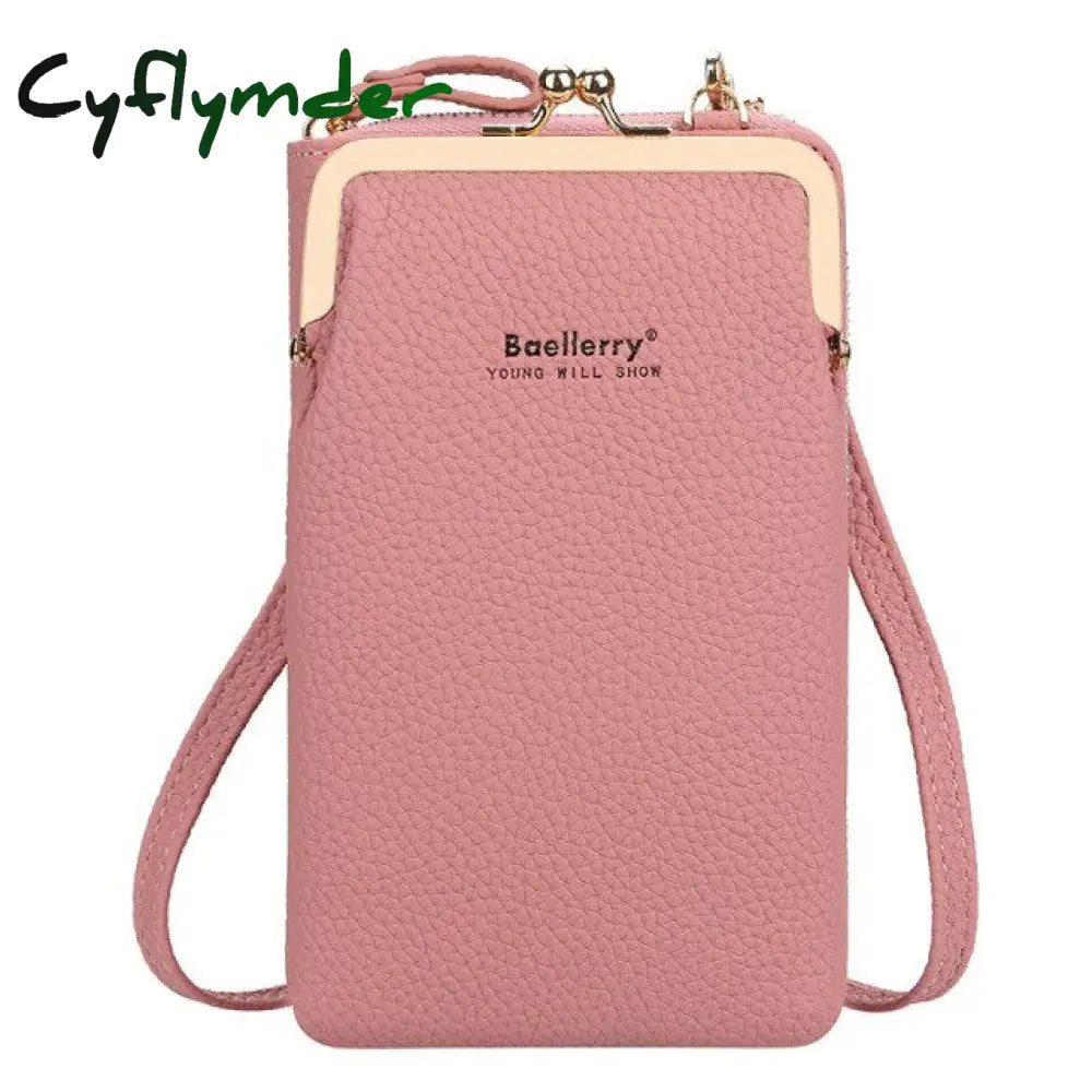 New Designer Women Shoulder Bag Purse Leather Messenger Bags Female Clutch Crossbody For Ladies
