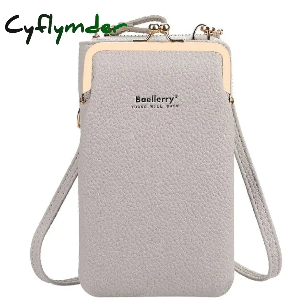 New Designer Women Shoulder Bag Purse Leather Messenger Bags Female Clutch Crossbody For Ladies