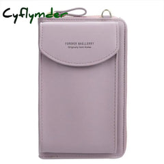 New Designer Women Shoulder Bag Purse Leather Messenger Bags Female Clutch Crossbody For Ladies