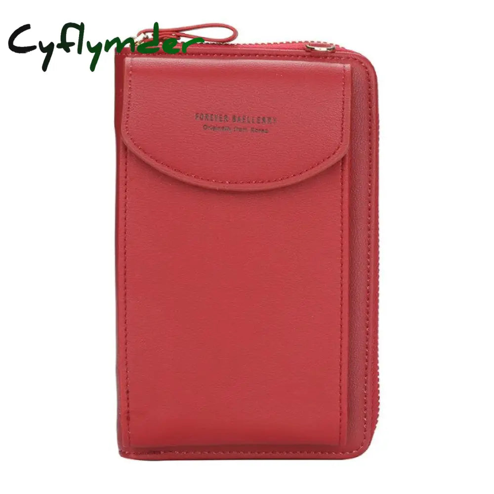 New Designer Women Shoulder Bag Purse Leather Messenger Bags Female Clutch Crossbody For Ladies