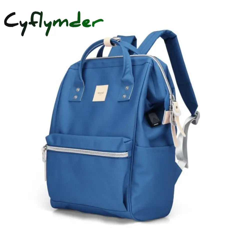 New Summer Sports Backpack Large Capacity Unisex Casual Travel Mutil Color Fashion Schoolbag Female