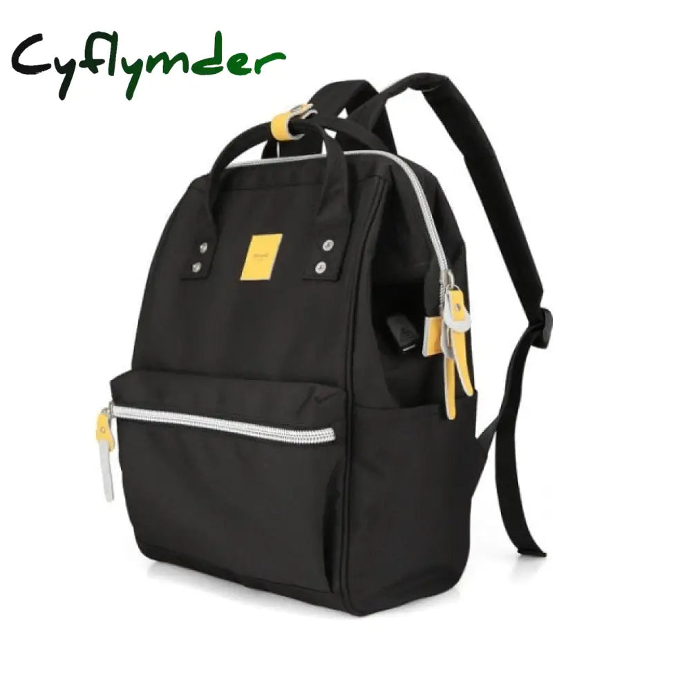 New Summer Sports Backpack Large Capacity Unisex Casual Travel Mutil Color Fashion Schoolbag Female