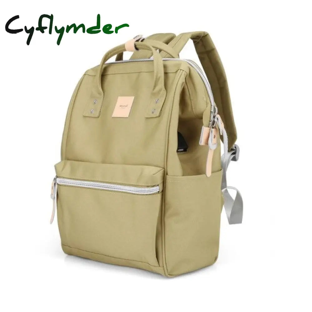 New Summer Sports Backpack Large Capacity Unisex Casual Travel Mutil Color Fashion Schoolbag Female