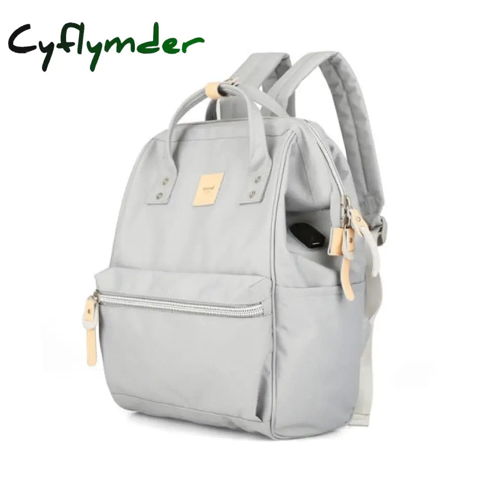 New Summer Sports Backpack Large Capacity Unisex Casual Travel Mutil Color Fashion Schoolbag Female