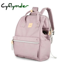 New Summer Sports Backpack Large Capacity Unisex Casual Travel Mutil Color Fashion Schoolbag Female