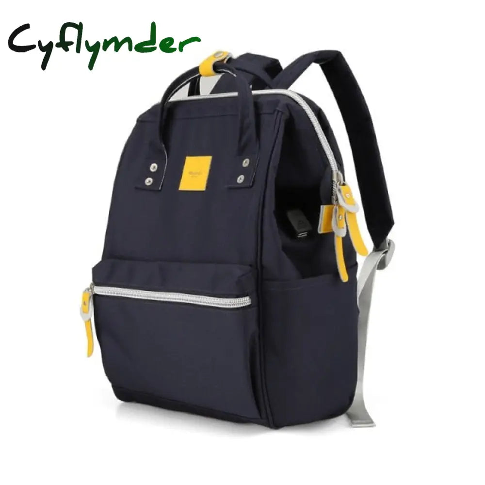 New Summer Sports Backpack Large Capacity Unisex Casual Travel Mutil Color Fashion Schoolbag Female