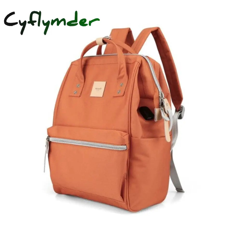 New Summer Sports Backpack Large Capacity Unisex Casual Travel Mutil Color Fashion Schoolbag Female