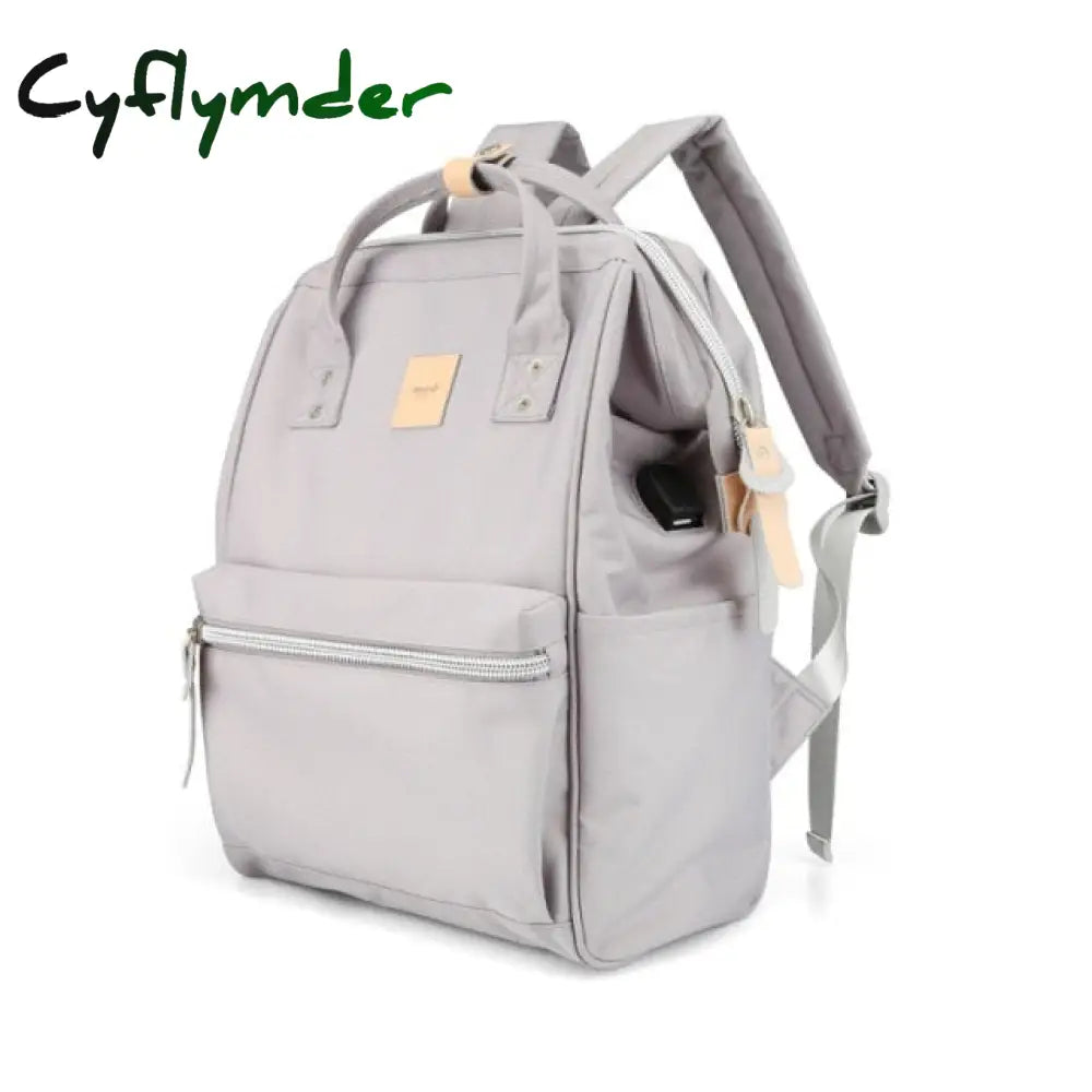 New Summer Sports Backpack Large Capacity Unisex Casual Travel Mutil Color Fashion Schoolbag Female