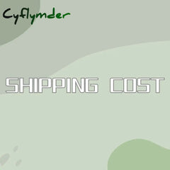 Shipping Cost $8