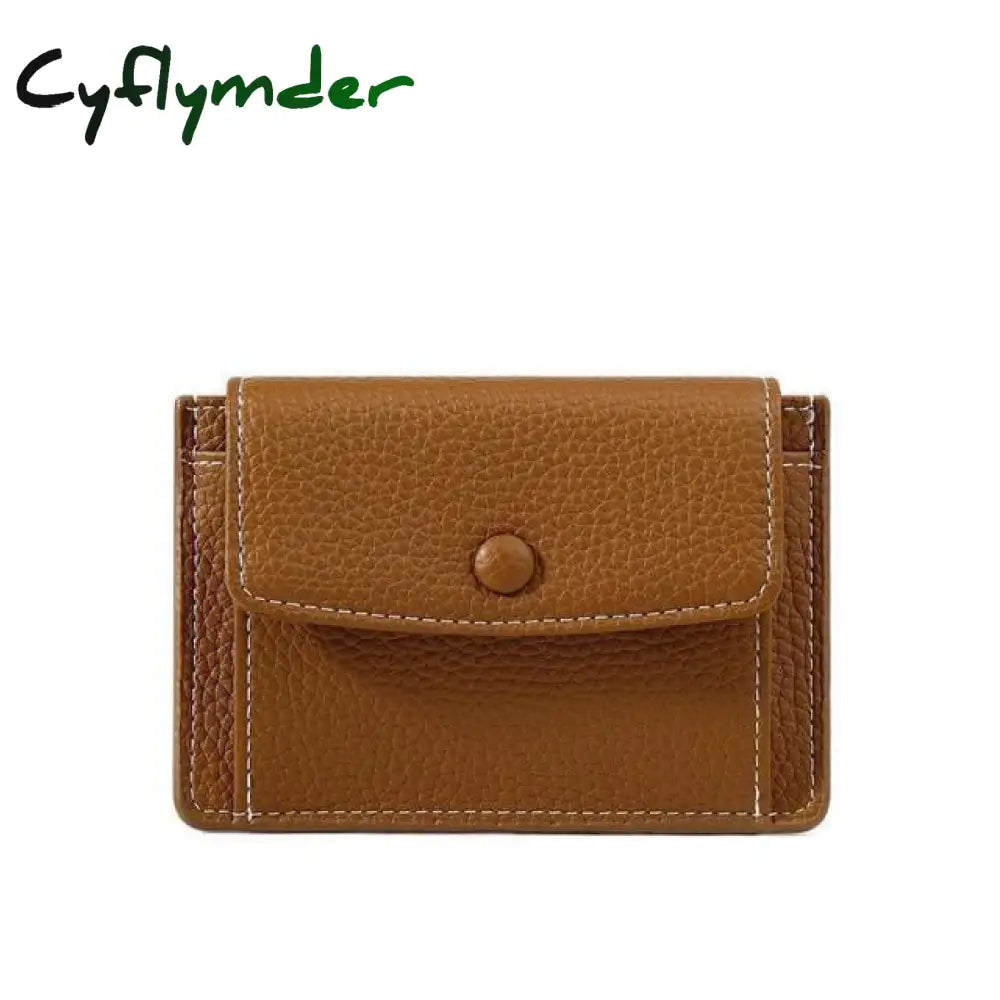 Small Pu Leather Women Wallet Mini Female Coin Purse Brand Designer Girl Solid Casual Lady Pocket