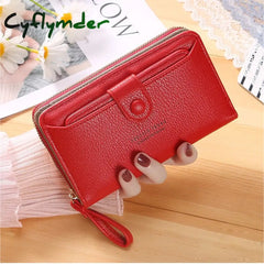 Wallet Women Lady Short Wallets Clutch Bag Money Purses Small Fold Leather Female Coin Purse Card