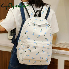 Women Backpack Korea School Bag For Student Teenage Girls Rucksack With Lunch Box Pencil Case