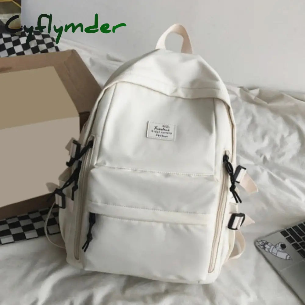 Women Teenager Backpack Boys Girls Marble Stone Print Rucksack Canvas Shoulder Bag School Mochila