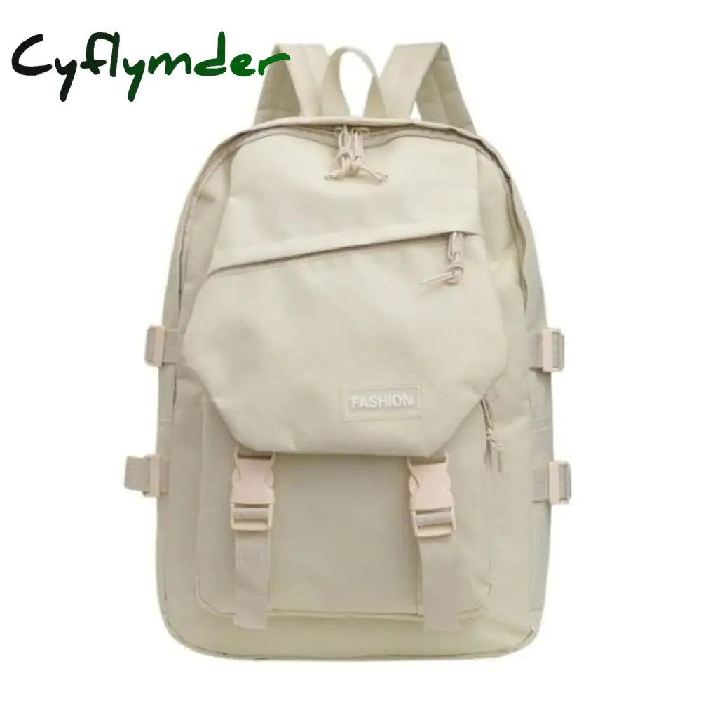 Women Teenager Backpack Boys Girls Marble Stone Print Rucksack Canvas Shoulder Bag School Mochila