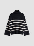 Cyflymder - Wear Your Stripes Pullover Sweater