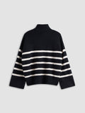 Cyflymder - Wear Your Stripes Pullover Sweater