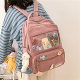 Cute Girls Backpack Schoolbags for Teens